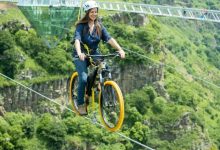 Photo of Уникальные особенности экстремальных велосипедов для адреналина